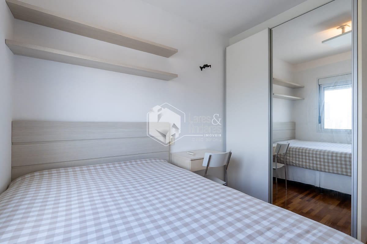 Apartamento, 3 quartos, 168 m² - Foto 29