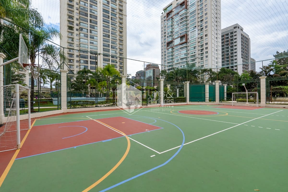 Apartamento, 3 quartos, 168 m² - Foto 49