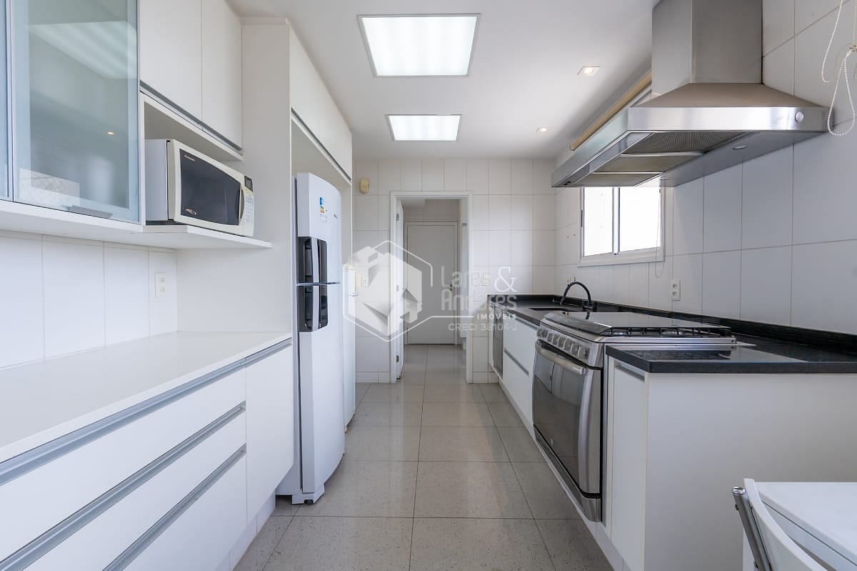 Apartamento, 3 quartos, 168 m² - Foto 19