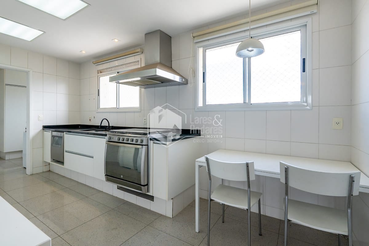 Apartamento, 3 quartos, 168 m² - Foto 17