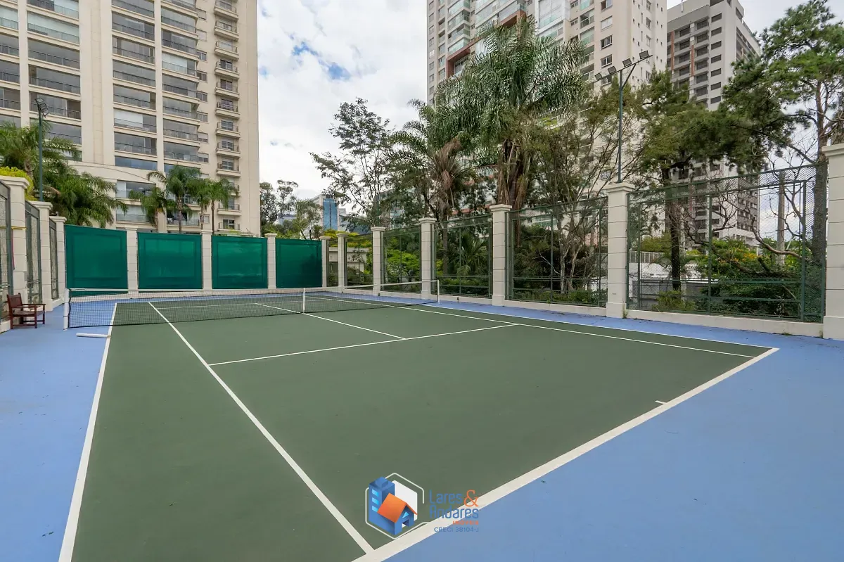 Apartamento, 3 quartos, 168 m² - Foto 50