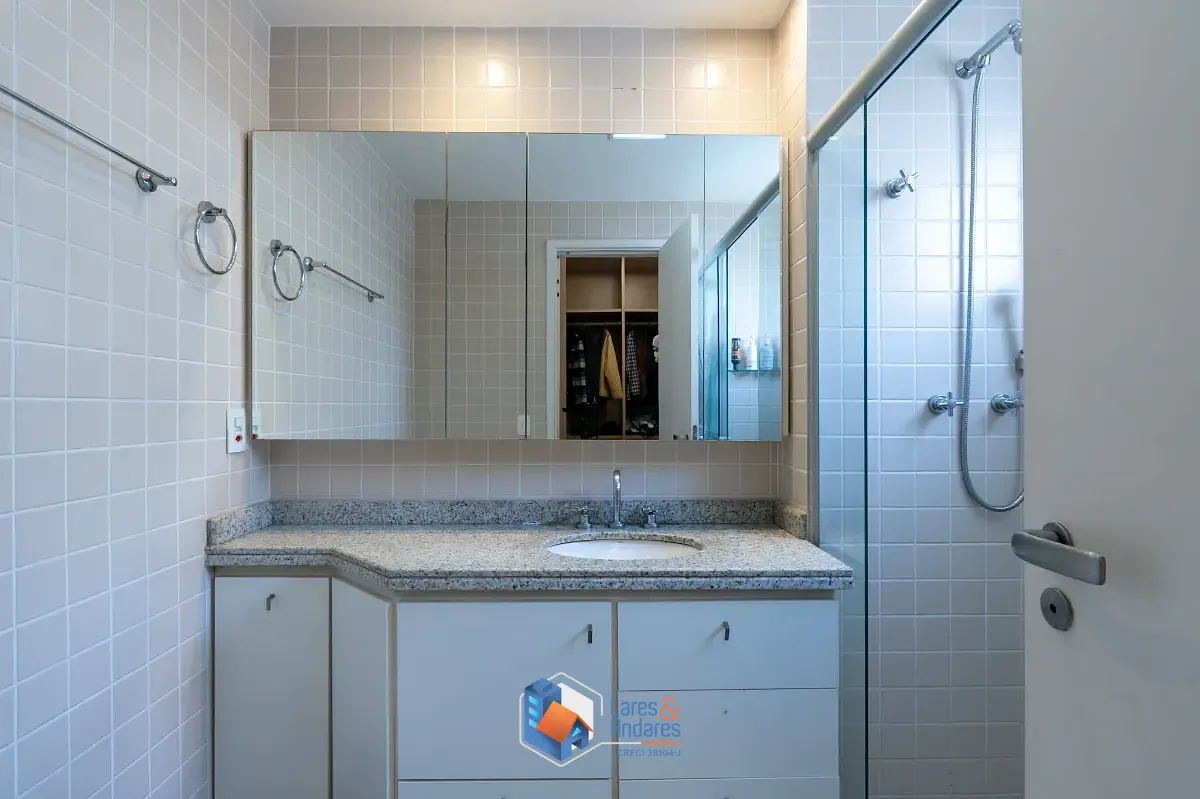 Apartamento, 3 quartos, 168 m² - Foto 27