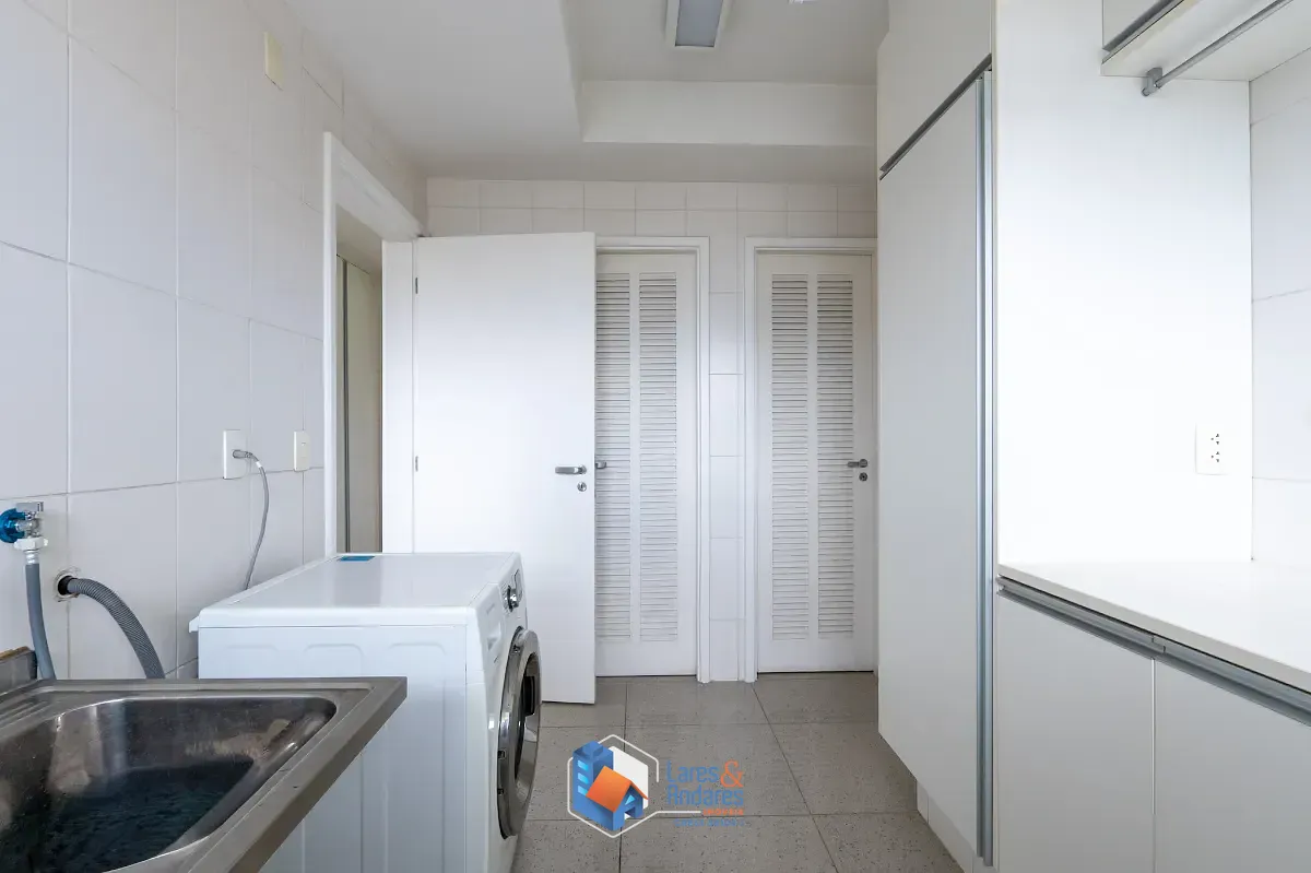 Apartamento, 3 quartos, 168 m² - Foto 20