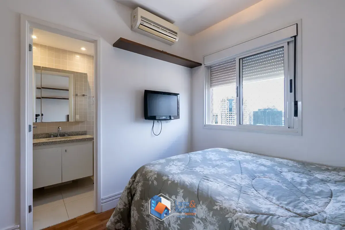 Apartamento, 3 quartos, 168 m² - Foto 34