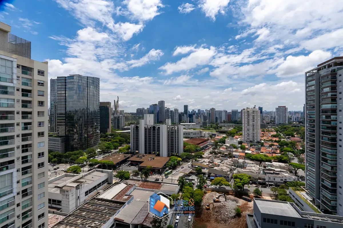 Apartamento, 3 quartos, 168 m² - Foto 38
