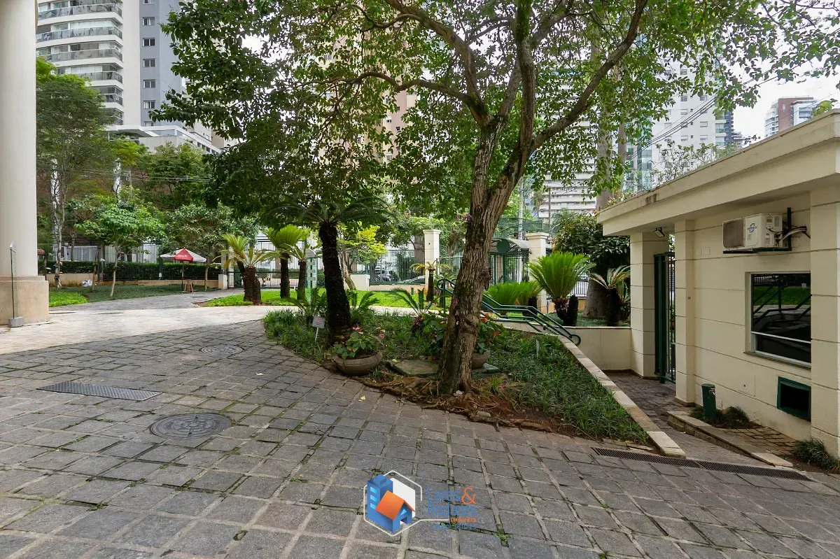 Apartamento, 3 quartos, 168 m² - Foto 57