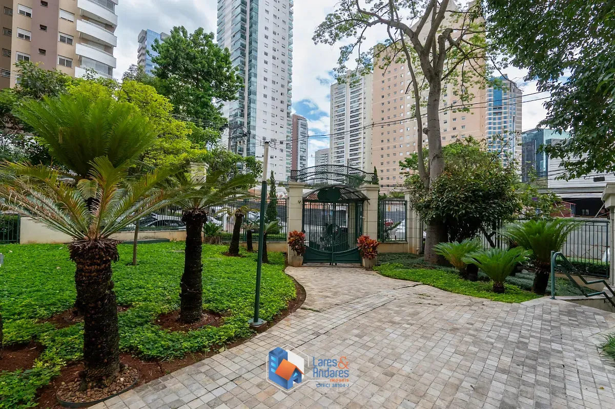 Apartamento, 3 quartos, 168 m² - Foto 59