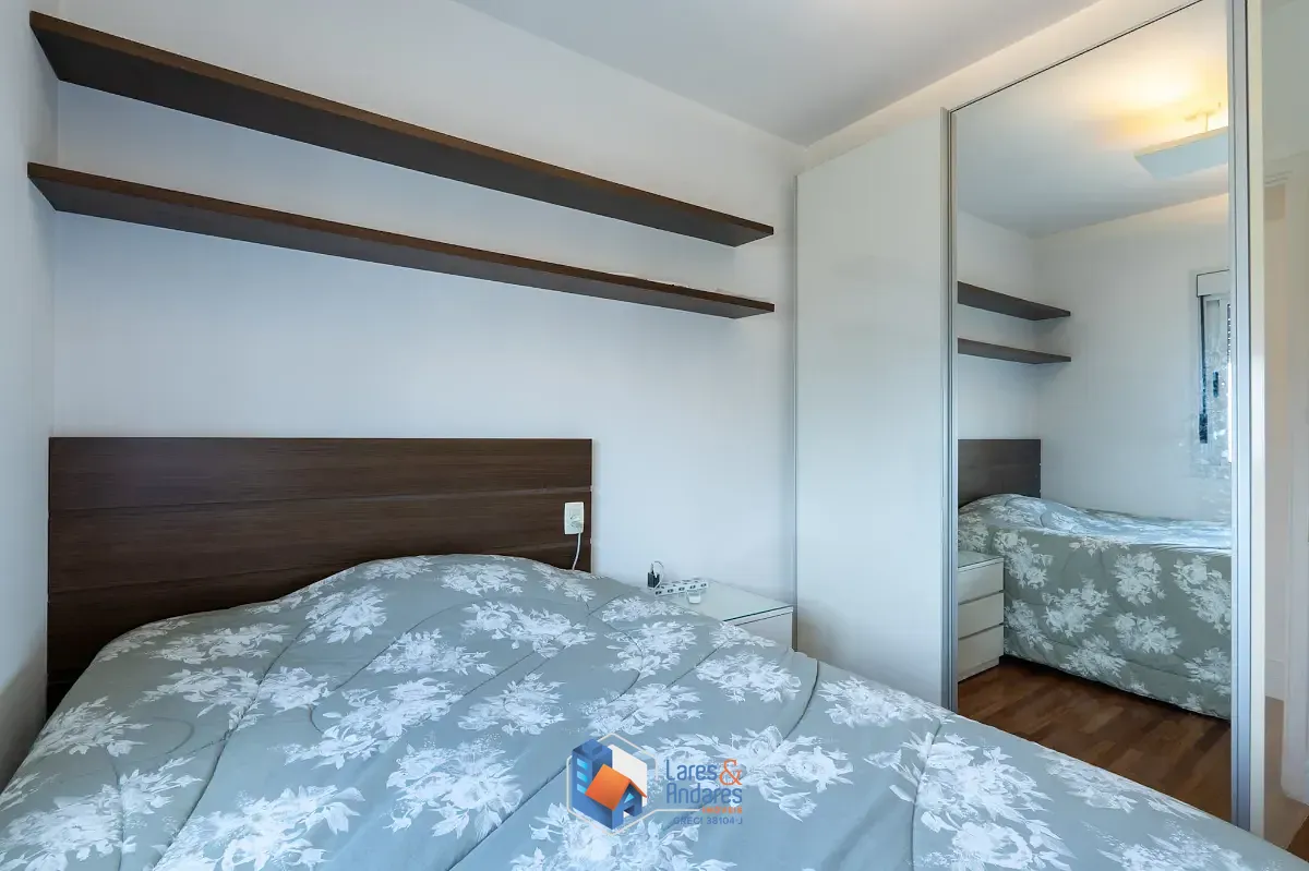 Apartamento, 3 quartos, 168 m² - Foto 33