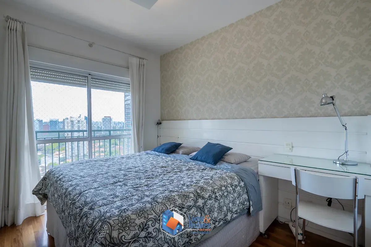 Apartamento, 3 quartos, 168 m² - Foto 23