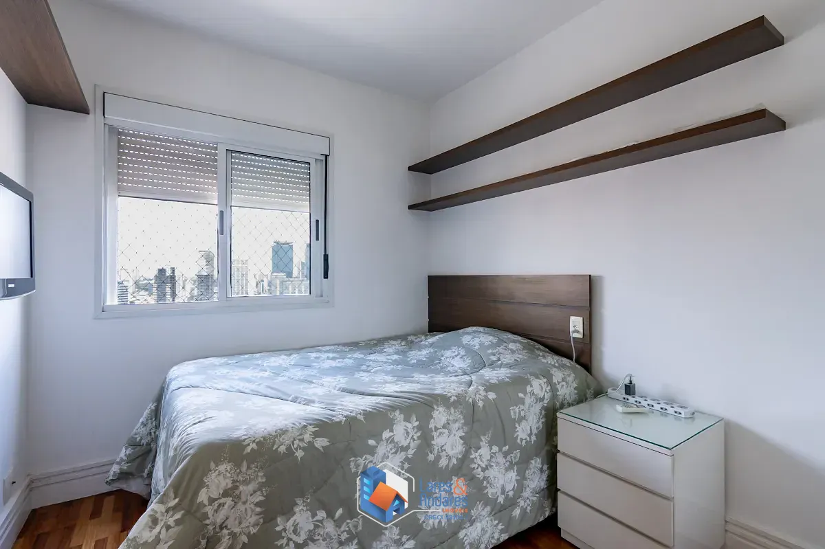 Apartamento, 3 quartos, 168 m² - Foto 32