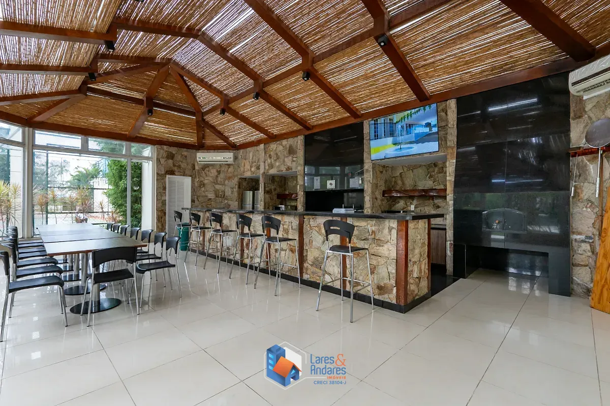 Apartamento, 3 quartos, 168 m² - Foto 52