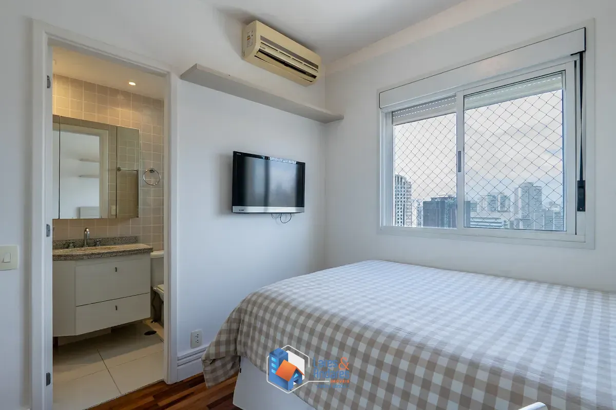 Apartamento, 3 quartos, 168 m² - Foto 28