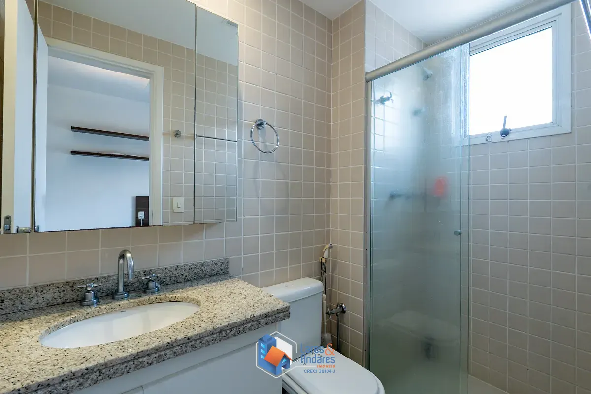 Apartamento, 3 quartos, 168 m² - Foto 31
