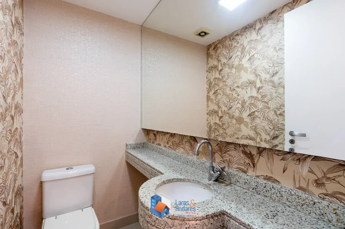 Apartamento, 3 quartos, 168 m² - Foto 11