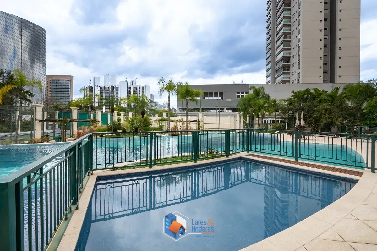 Apartamento, 3 quartos, 168 m² - Foto 41