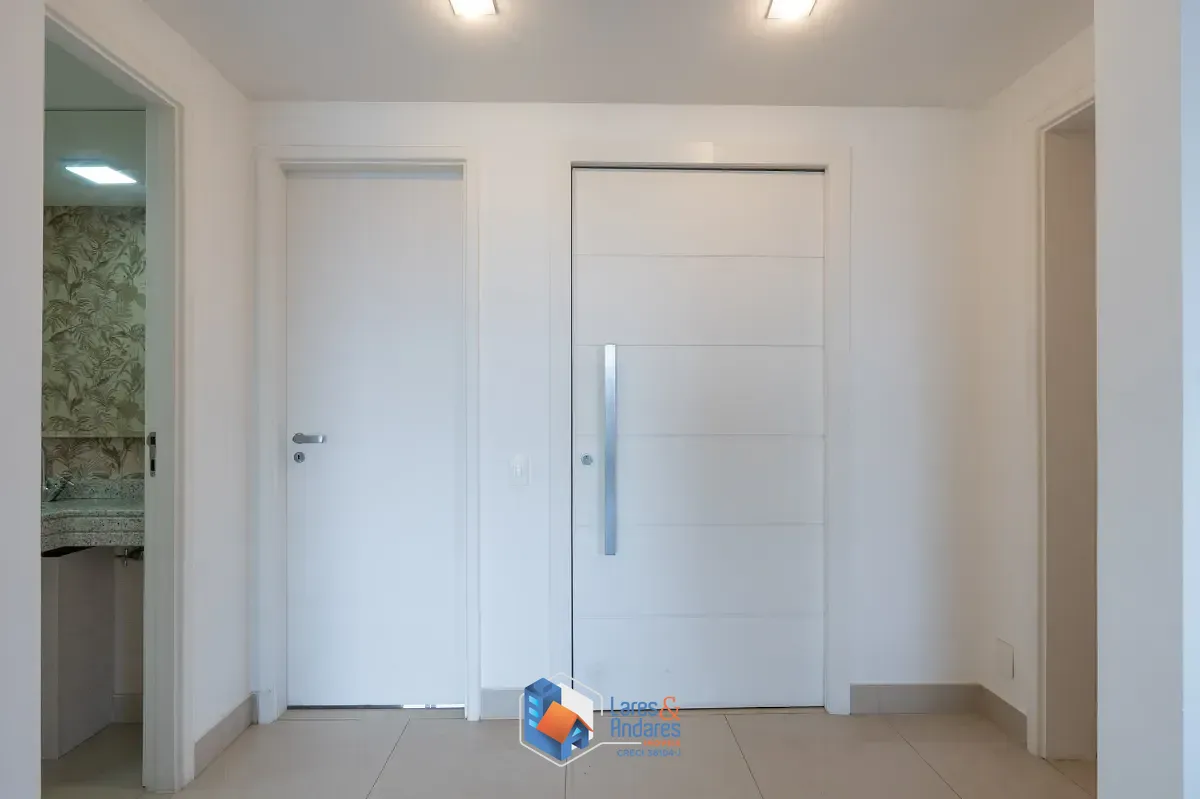 Apartamento, 3 quartos, 168 m² - Foto 16