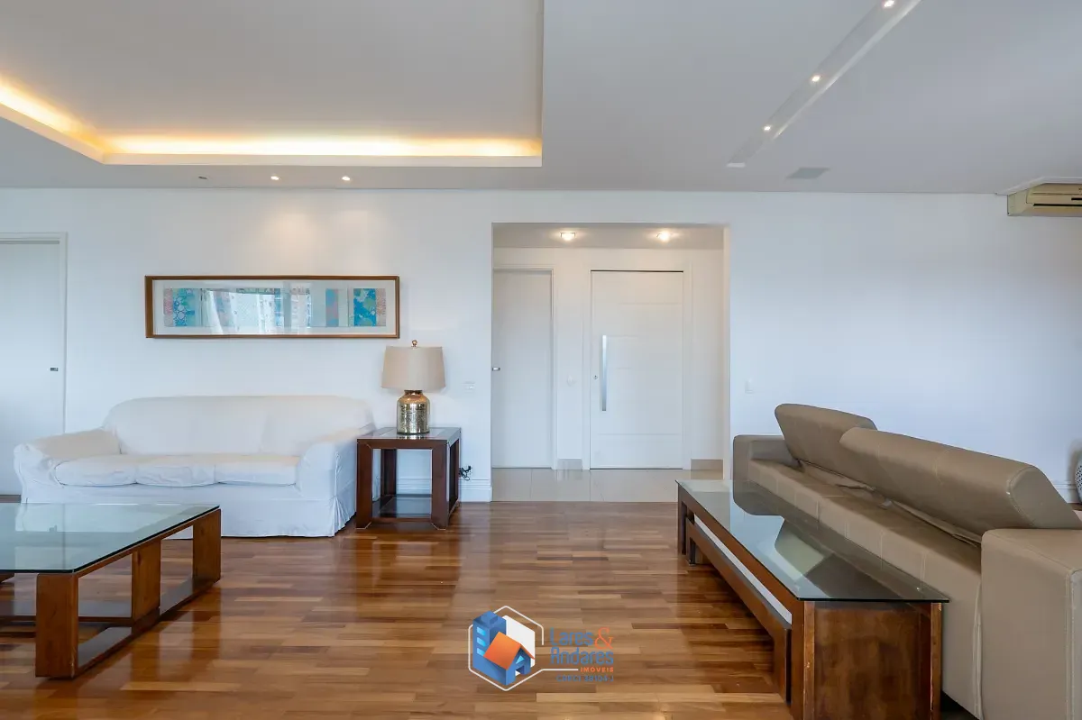 Apartamento, 3 quartos, 168 m² - Foto 8
