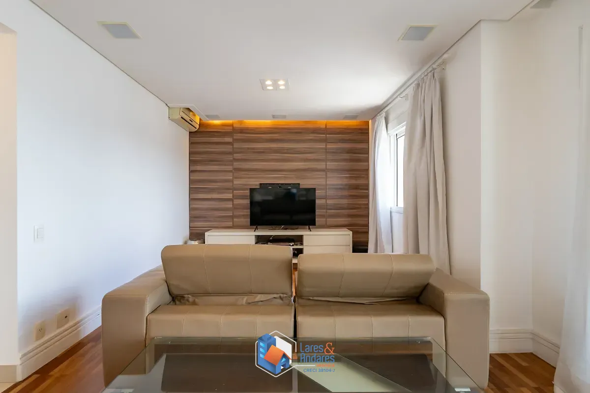 Apartamento, 3 quartos, 168 m² - Foto 5