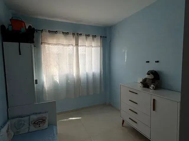 Apartamento 2 quartos e 1 banheiro, à venda, no bairro Parque Rosário em Campos dos Goytacazes
