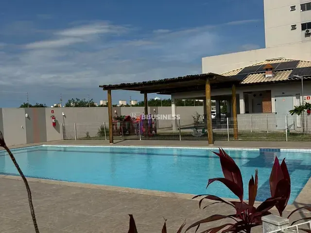 Apartamento 2 quartos e 1 banheiro, à venda, no bairro Parque Rosário em Campos dos Goytacazes