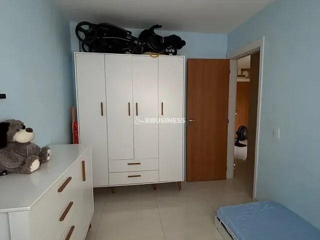 Apartamento 2 quartos e 1 banheiro, à venda, no bairro Parque Rosário em Campos dos Goytacazes