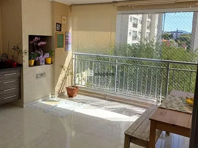 Apartamento 3 quartos e 2 banheiros, à venda, no bairro Tucuruvi em São Paulo