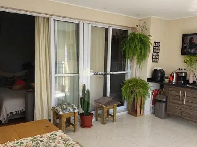 Apartamento 3 quartos e 2 banheiros, à venda, no bairro Tucuruvi em São Paulo