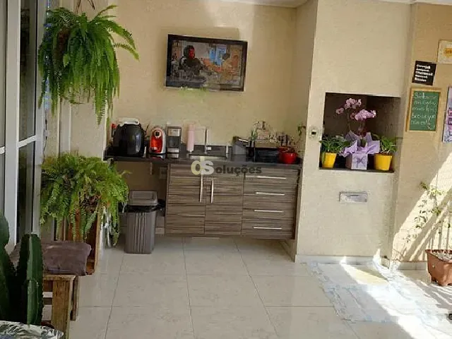 Apartamento 3 quartos e 2 banheiros, à venda, no bairro Tucuruvi em São Paulo