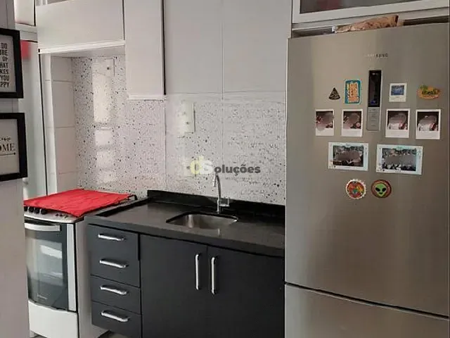 Apartamento 3 quartos e 2 banheiros, à venda, no bairro Tucuruvi em São Paulo