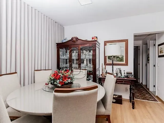 Apartamento com 169m² 3 quartos e 3 banheiros, à venda, no bairro Gleba Fazenda Palhano em Londrina