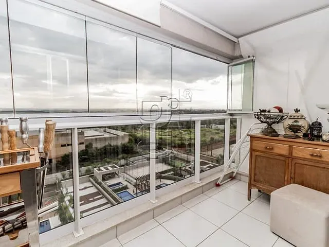Apartamento com 169m² 3 quartos e 3 banheiros, à venda, no bairro Gleba Fazenda Palhano em Londrina