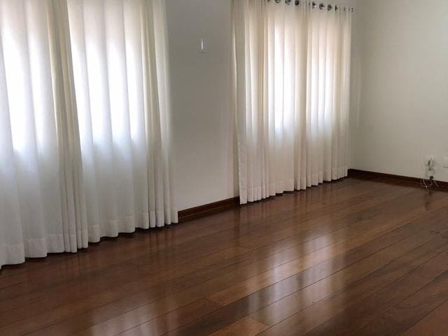 Foto do Apartamento - Apartamento à venda - Edifício Gramado - 3 quartos, sendo 1 suíte - Sacada -  Centro, Londrina, PR | Guepardo Imob