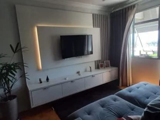 Foto do Apartamento - Apartamento com 2 dormitórios à venda, 115 m² por R$ 420.000,00 - Jardim Bela Vista - São José dos Campos/SP | INDEPENDENCE NEGOCIOS IMOBILIARIOS LTDA