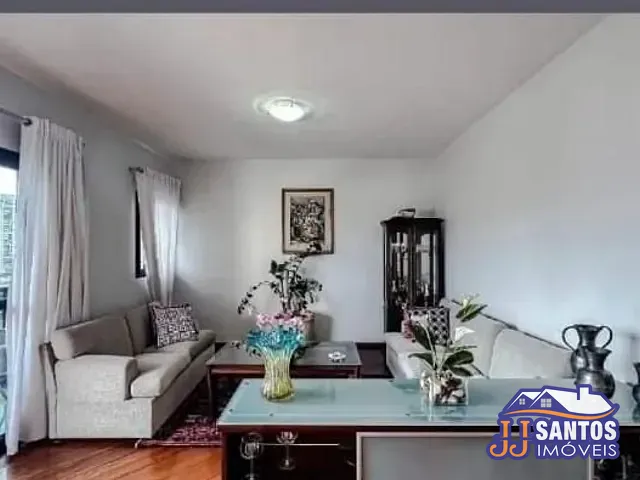 Apartamento com 230m² 3 quartos e 4 banheiros, à venda, no bairro Tatuapé em São Paulo