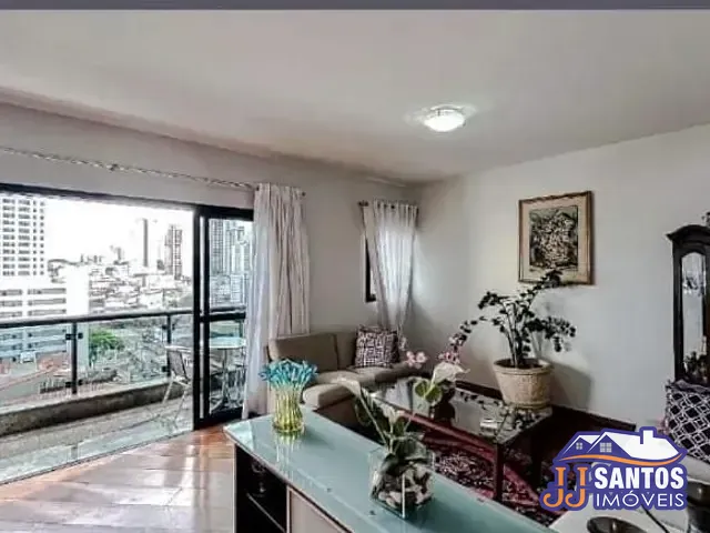 Apartamento com 230m² 3 quartos e 4 banheiros, à venda, no bairro Tatuapé em São Paulo