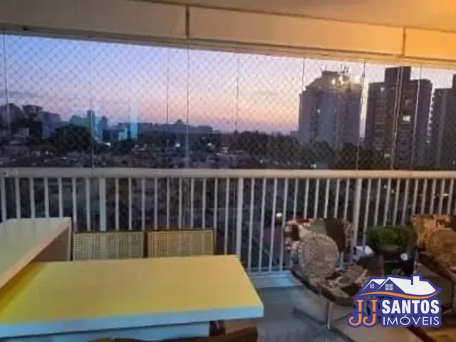 Apartamento com 230m² 3 quartos e 4 banheiros, à venda, no bairro Tatuapé em São Paulo
