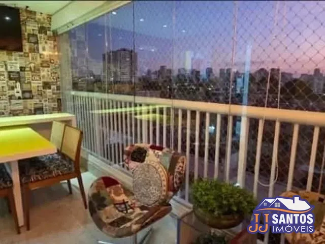 Apartamento com 230m² 3 quartos e 4 banheiros, à venda, no bairro Tatuapé em São Paulo