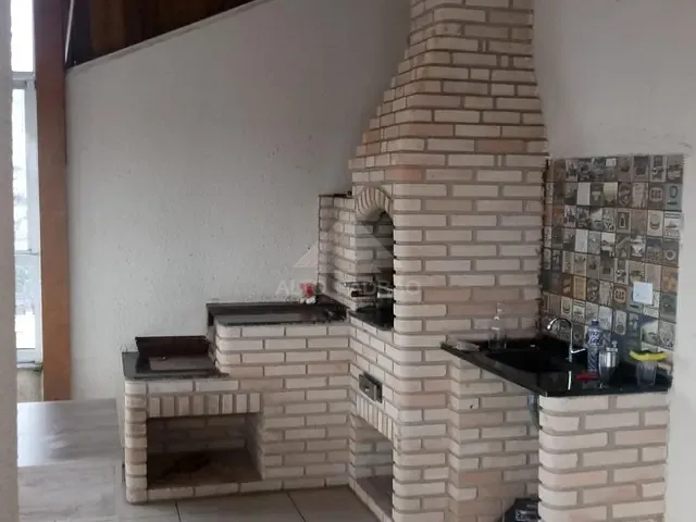 Apartamento com 138m² 3 quartos e 1 banheiro, à venda, no bairro Parque São Vicente em Mauá