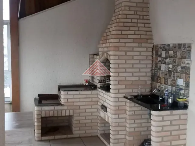Apartamento com 138m² 3 quartos e 1 banheiro, à venda, no bairro Parque São Vicente em Mauá