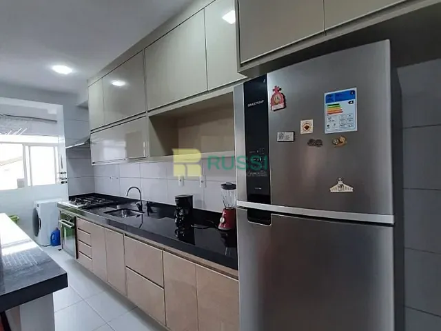 Apartamento 3 quartos e 1 banheiro, à venda, no bairro Jardim Paulista em São José dos Campos