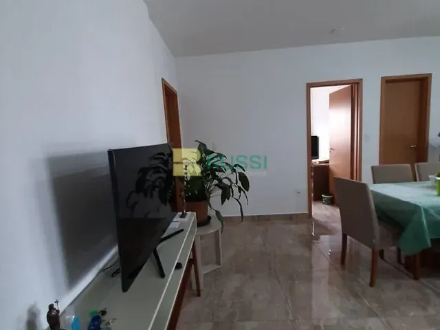 Apartamento 3 quartos e 1 banheiro, à venda, no bairro Jardim Paulista em São José dos Campos