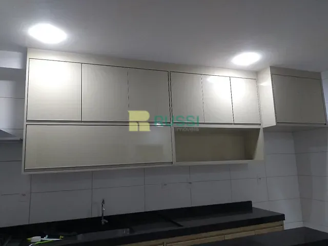 Apartamento 3 quartos e 1 banheiro, à venda, no bairro Jardim Paulista em São José dos Campos