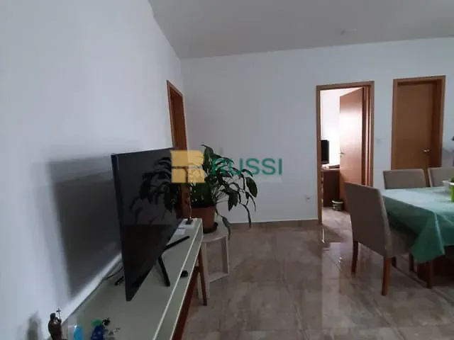 Apartamento 3 quartos e 1 banheiro, à venda, no bairro Jardim Paulista em São José dos Campos