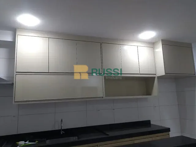 Apartamento 3 quartos e 1 banheiro, à venda, no bairro Jardim Paulista em São José dos Campos