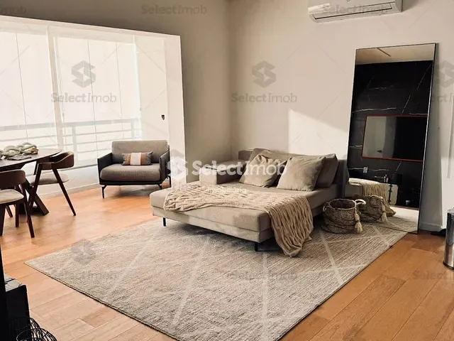 Apartamento com 50m² 1 quarto e 1 banheiro, à venda, no bairro Jardim do Mar em São Bernardo do Campo