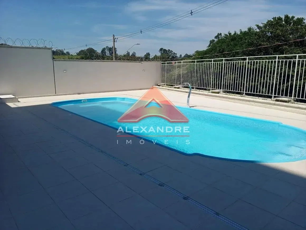 Apartamento, 2 quartos, 46 m² - Foto 15