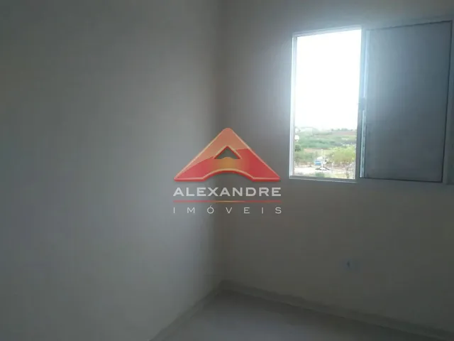 Apartamento com 46m² 2 quartos e 1 banheiro, à venda, no bairro Vila Iracema em São José Dos Campos
