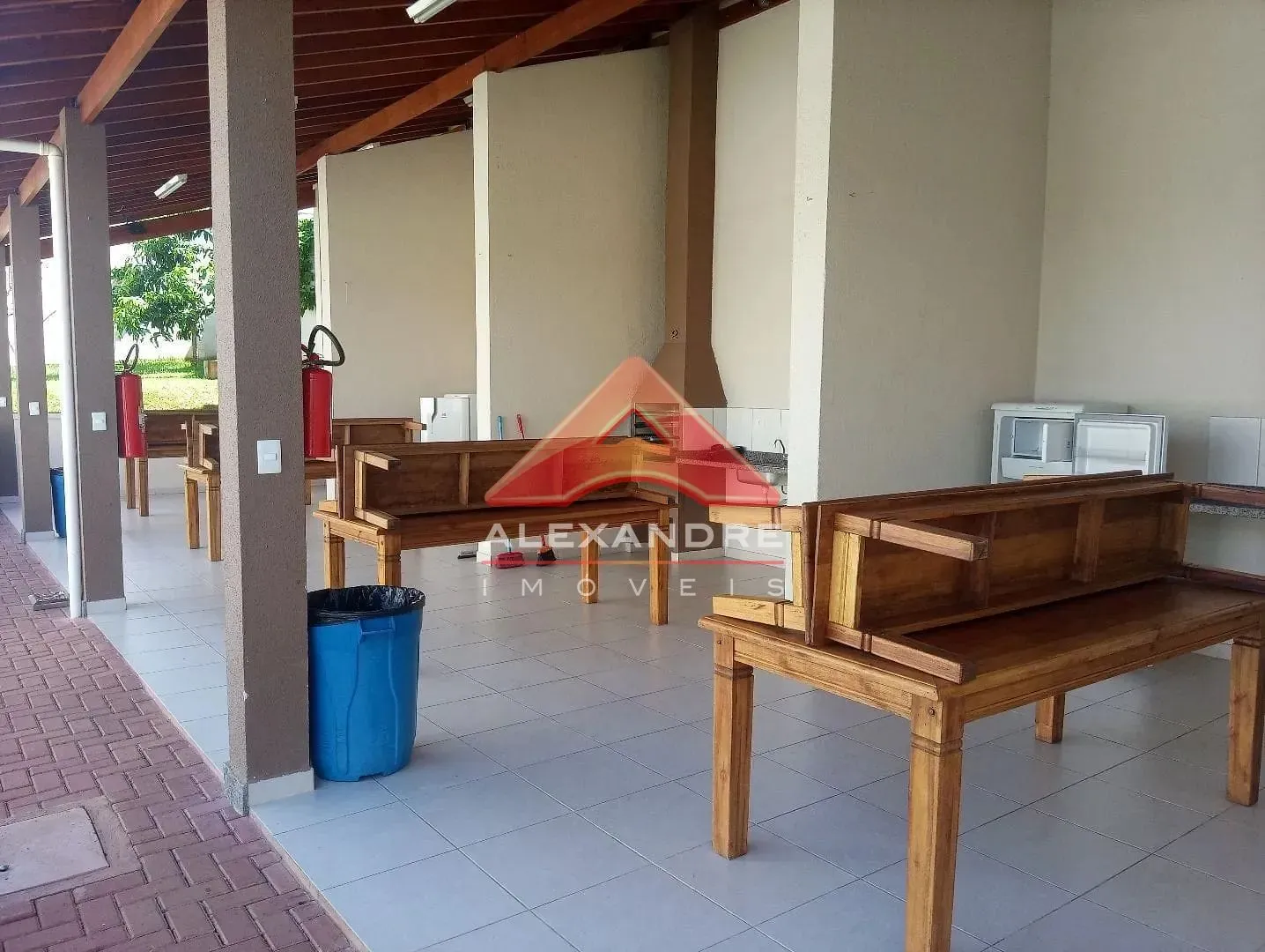 Apartamento, 2 quartos, 46 m² - Foto 22