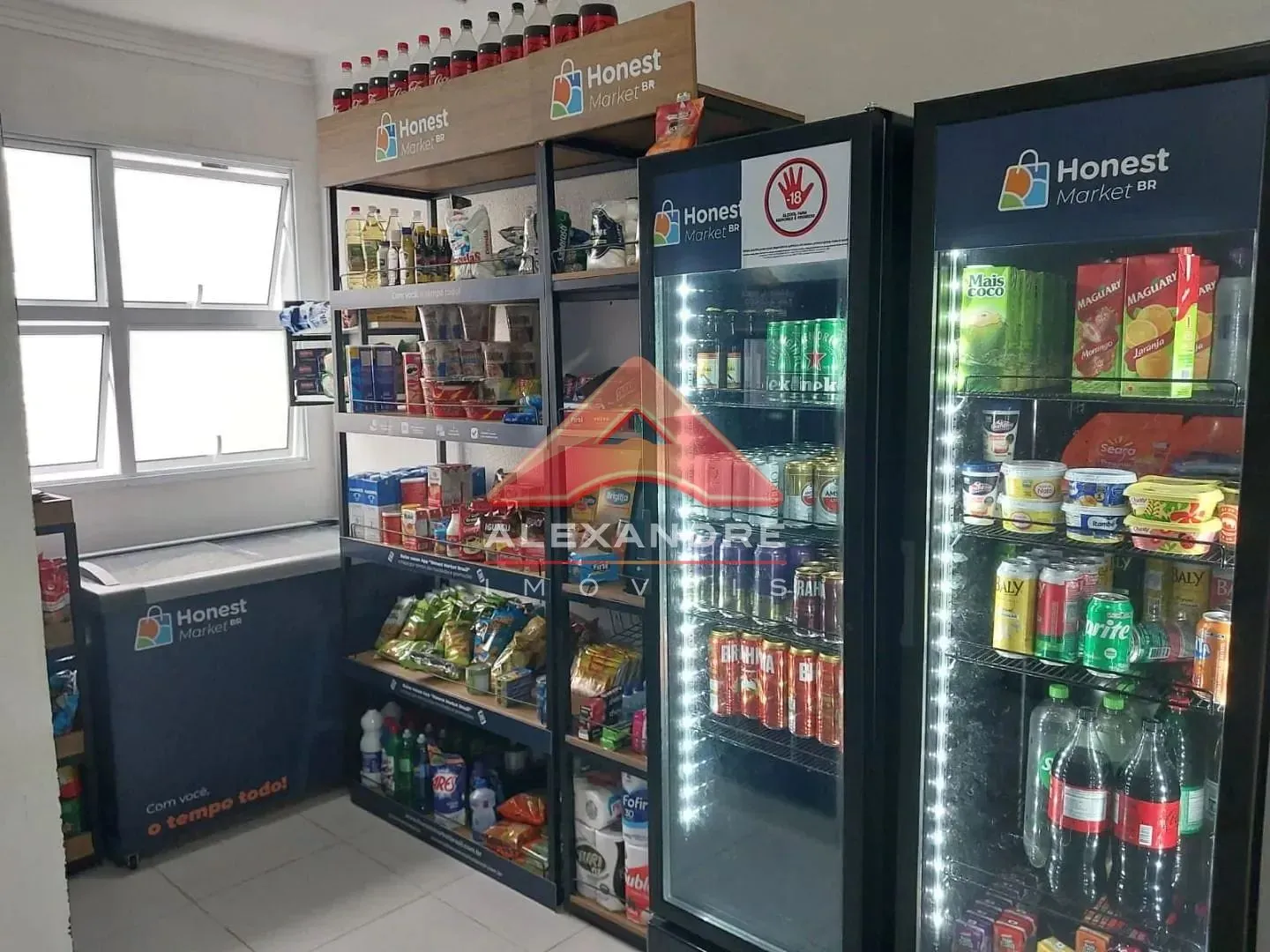 Apartamento, 2 quartos, 46 m² - Foto 17