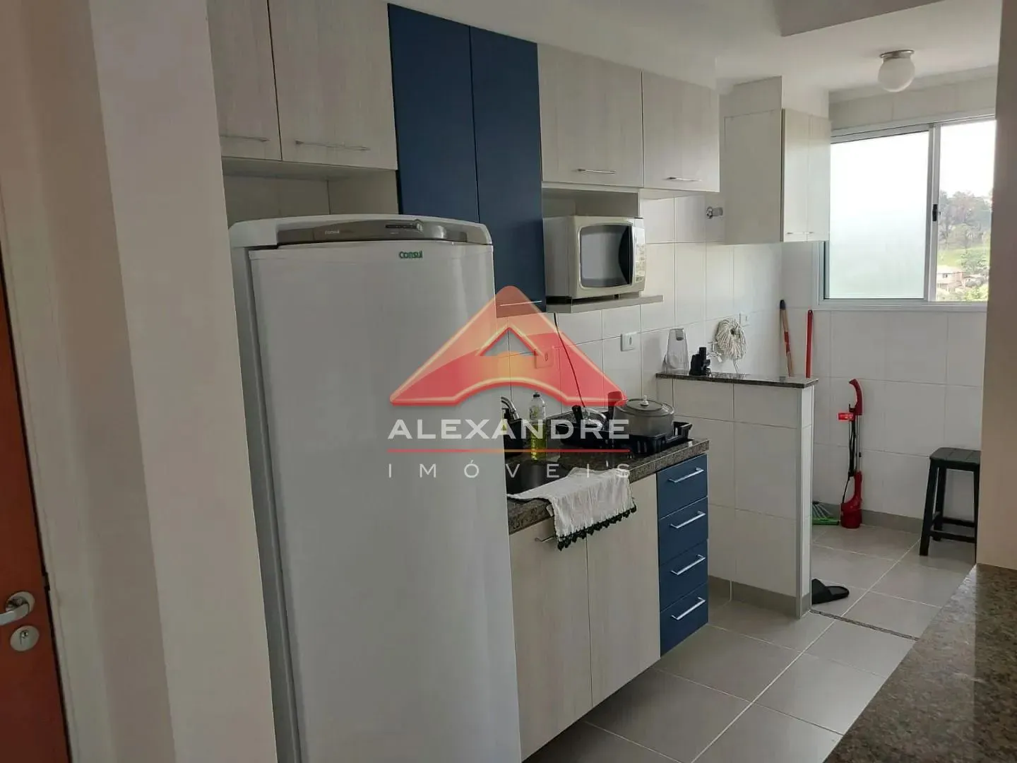 Apartamento, 2 quartos, 46 m² - Foto 4